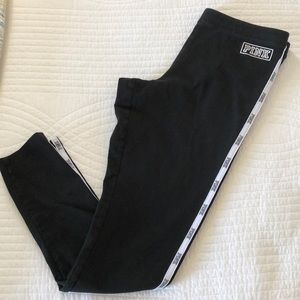 PINK Victoria Secret leggings